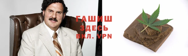 ALPHA-PVP Алексеевка